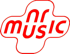 logo nrmusic